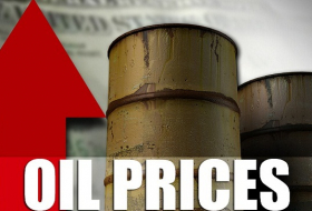 Suben los precios del petróleo azerí