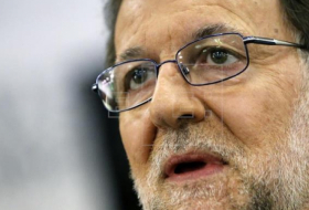 Rivera acusa a Rajoy de tapar la corrupción y apoyar a corruptos