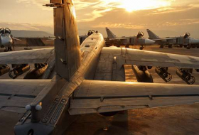 Avanza en Rusia el acuerdo para desplegar grupo aéreo en Siria.