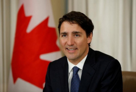 Trudeau y Peña Nieto debaten en Ottawa la mejora de relaciones bilaterales
