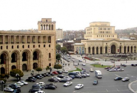 Los juegos sucios en los días electorales en Armenia