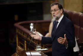 Rajoy comparece hoy en el Congreso para dar más explicaciones sobre Gürtel