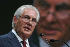 Tillerson: implementación de sanciones contra Corea del Norte casi no requiere medidas militares