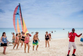 El turismo interno en Cuba revela un aumento 
