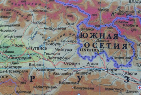 ¿Intenta Georgia reconquistar a Abjasia y Osetia del Sur? 