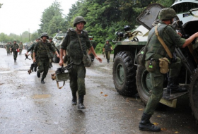 EEUU critica a Rusia por ratificar el pacto con Abjasia sobre tropas unificadas 