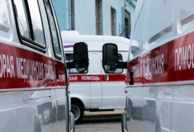 Numerosos muertos en un accidente de autobús en el sur de Rusia