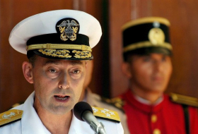 El portaaviones Admiral Kuznetsov pasará hasta 4 meses en el Mediterráneo 