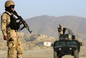 Afganistán: ataques suicidas en Kabul