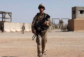 Trump enviará 4.000 efectivos más a Afganistán