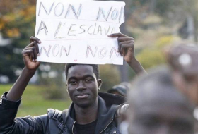 África se indigna ante la subasta de inmigrantes en Libia
