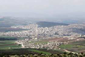 Al menos diez civiles heridos deja un ataque del Ejército turco a la ciudad siria de Afrin