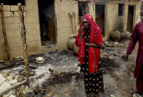 AI: Boko Haram mató a unos 400 civiles en Nigeria y Camerún desde abril