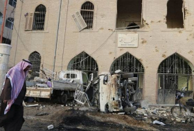 Al menos 29 civiles muertos en Al Raqa por bombardeos de la coalición