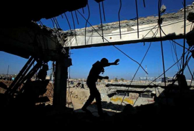 Amnistía Internacional acusa a la coalición de violencia contra civiles en Mosul