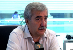 El ex viceministro de Defensa de Armenia: ” Nos debilitamos cada día más”