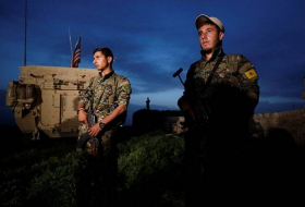 Ankara: EEUU prometió que kurdos no se quedarán en Al Raqa tras expulsar a Daesh
