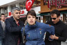 Ankara prohibe las protestas nocturnas como medida antiterrorista