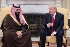 Arabia Saudí, Emiratos y Baréin agradecen las palabras de Trump sobre Catar