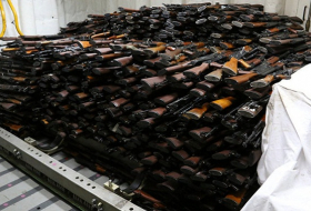 Europa Occidental vendió armas por $95.700 millones en 2015 