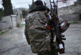 El general armenio llama a una  nueva guerra contra  Azerbaiyán