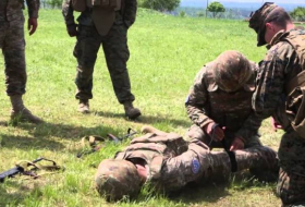 Suicidados los 23 soldados armenios en un año