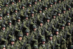 Más de 400 militares de 18 países participarán en los Juegos Army 2017 en Kazajistán 