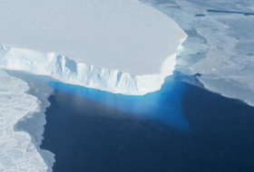 Incremento tránsito marítimo en Ártico, a causa de disminución de capa de hielo
