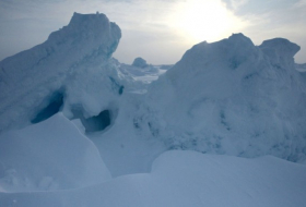 El Ártico podría quedarse sin hielo para el 2050 