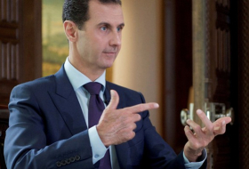 Asad: El conflicto sirio está “entre una Guerra Fría y una Tercera Guerra Mundial“
