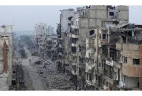 Régimen de Asad lanza bombas de barril pese a la tregua
