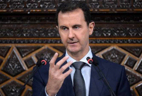 Francia se sigue oponiendo a que Asad gobierne Siria