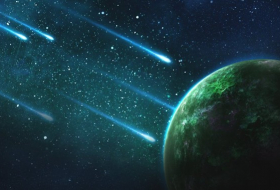 ¿Qué pasaría si un asteroide nos golpeara? 