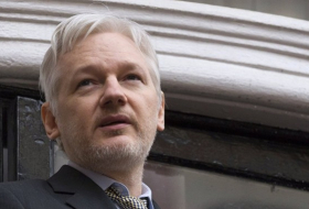 Assange insiste en que el Reino Unido y Suecia le devuelvan la libertad 