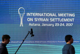 Aún se desconoce si los bandos sirios mantendrán conversaciones directas en Astaná 