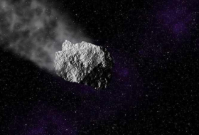 La NASA revela que un asteroide se acercó peligrosamente a la Tierra (vídeo)