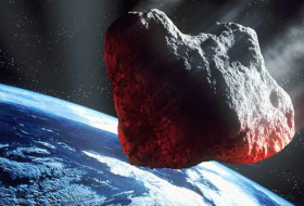 Todo lo que debe saber del '2014 JO25', el asteroide que se aproxima a la Tierra