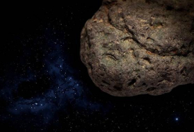 Astrónomos descubren toda una familia de asteroides que orbita 'a contracorriente'