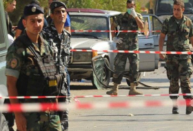 Varios heridos por ataque suicida contra una base militar en el Líbano