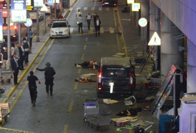 42 muertos y 238 heridos: Todo sobre el ataque suicida en el mayor aeropuerto de Turquía