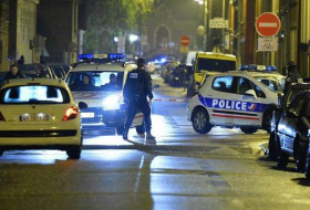 11 heridos, tres de ellos graves, en un incendio provocado en París