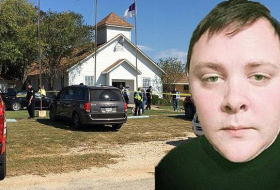 El autor de la matanza de Texas recibió dos disparos de un vecino y se suicidó