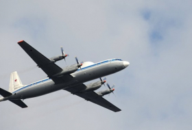 El aterrizaje forzoso de un avión de la Fuerza Aérea de Brasil perturba las redes