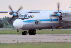 Un muerto y 5 heridos por aterrizaje violento de avión militar en el sur de Rusia