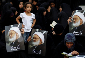 El Gobierno de Bahréin se blinda frente a las reformas