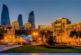 Azerbaiyán en la lista de los mejores países del mundo