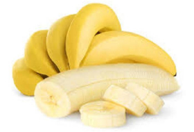 Los beneficios de comer un plátano al día