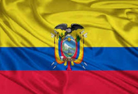 Cierran campaña electoral en Ecuador