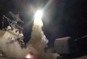 El mundo se divide tras el ataque de EEUU a base aérea siria