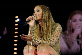 Beyoncé: “La guerra contra la gente de color y las minorías debe acabar”